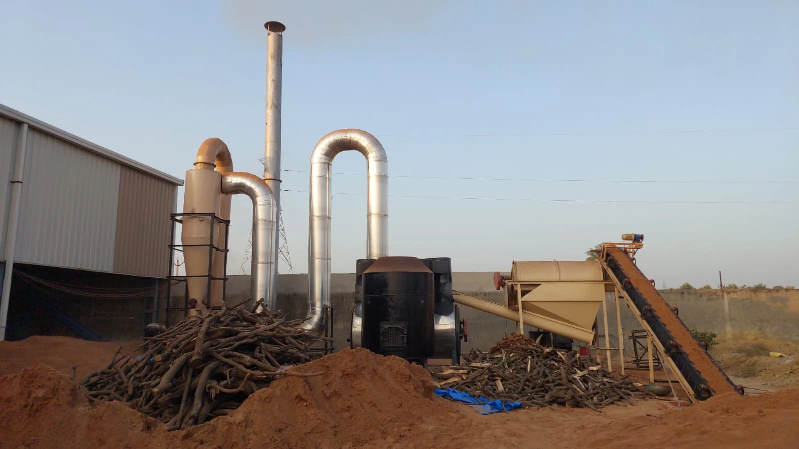 Why moisture control determines plant efficiency
